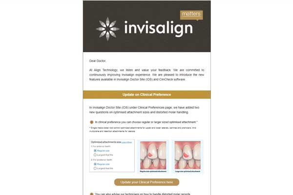 Invisalign